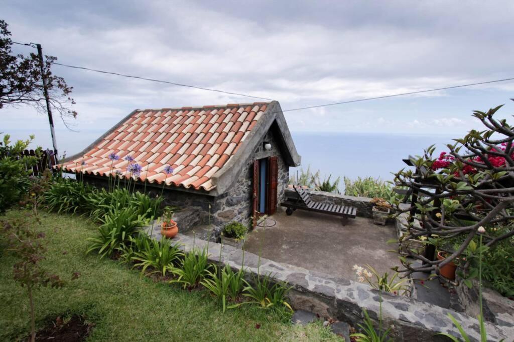 Willa Palheiro Arco Da Calheta Arco da Calheta  Zewnętrze zdjęcie