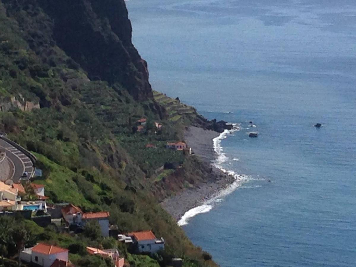 Willa Palheiro Arco Da Calheta Arco da Calheta  Zewnętrze zdjęcie