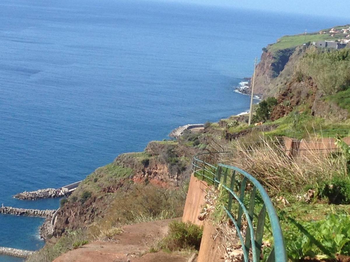 Willa Palheiro Arco Da Calheta Arco da Calheta  Zewnętrze zdjęcie